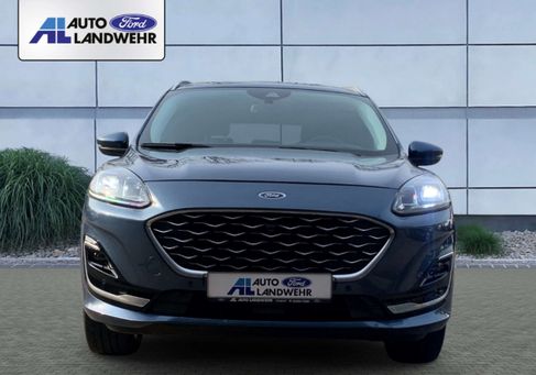 Ford Kuga, 2022