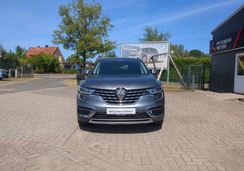Renault Koleos, 2022