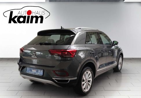 Volkswagen T-Roc, 2023