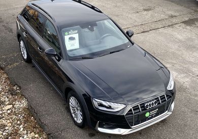 Audi A4 Allroad, 2023