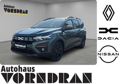 Dacia Jogger, 2025
