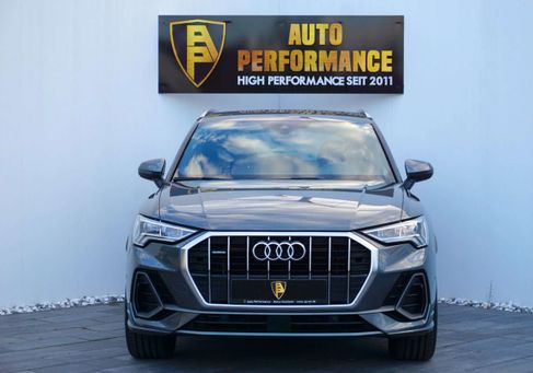 Audi Q3, 2019 3