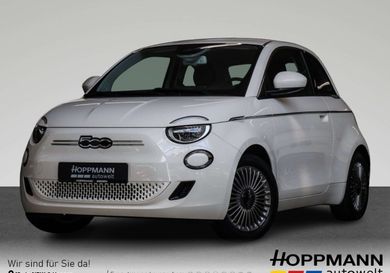 Fiat 500, 2023