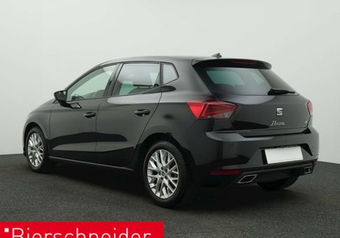 Seat Ibiza, 2025 3