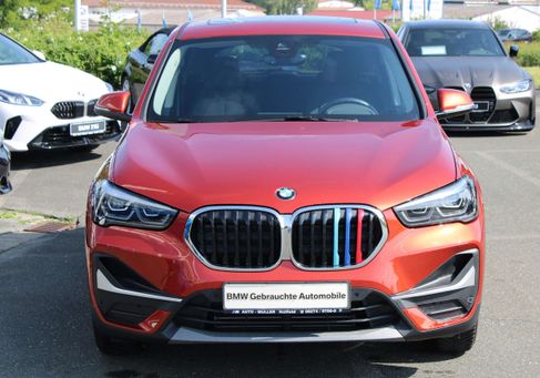BMW X1, 2020 3