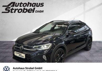 Volkswagen Taigo, 2023