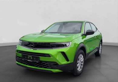 Opel Mokka, 2023
