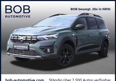 Dacia Jogger, 2023