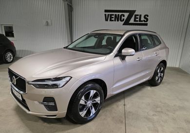Volvo XC60, 2023