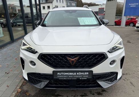Cupra Formentor, 2023
