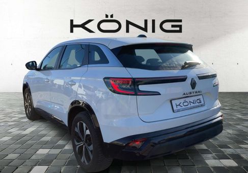 Renault Austral, 2023