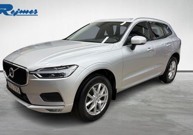 Volvo XC60, 2020