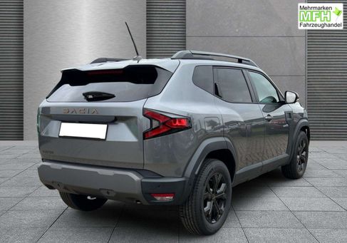 Dacia Duster, 2026 2