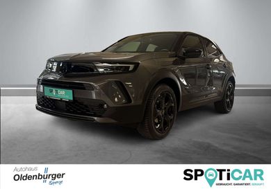 Opel Mokka, 2024