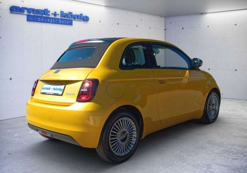 Fiat 500, 2026