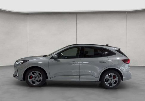 Ford Kuga, 2024