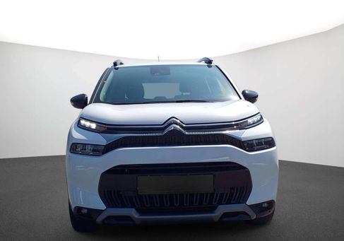 Citroën C3 Aircross, 2023 2
