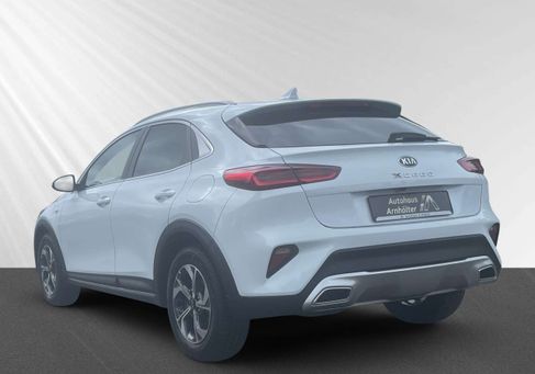 Kia XCeed, 2021