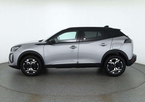 Peugeot 2008, 2026 2