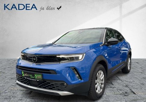 Opel Mokka, 2023 2