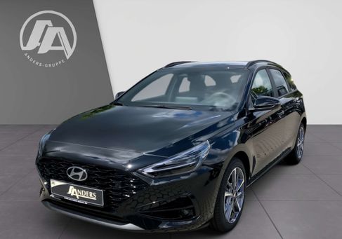 Hyundai i30, 2025 2