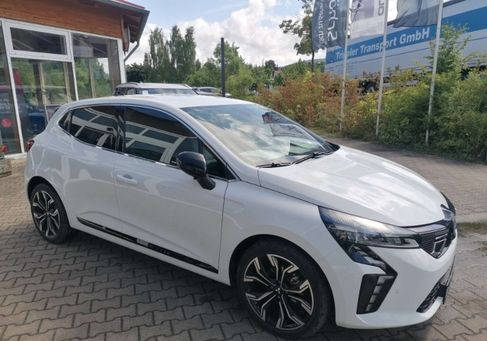 Mitsubishi Colt, 2025