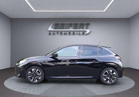 Peugeot 208, 2024 2