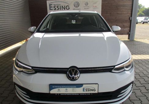 Volkswagen Golf, 2023 3