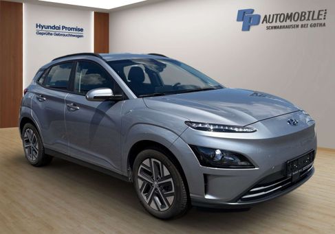 Hyundai Kona, 2022
