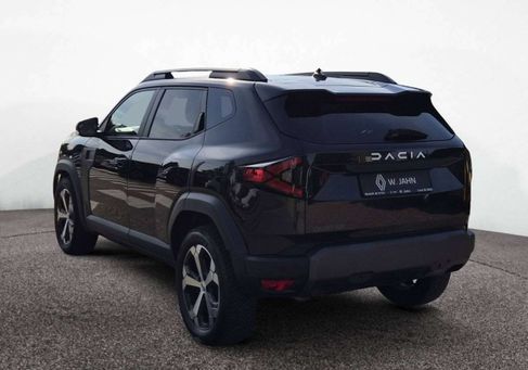 Dacia Duster, 2024 2