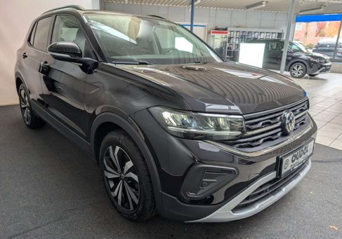 Volkswagen T-Cross, 2026