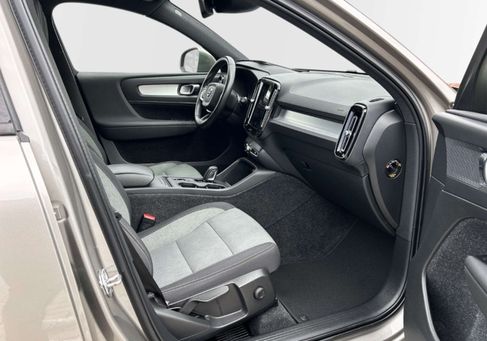 Volvo XC40, 2020 3