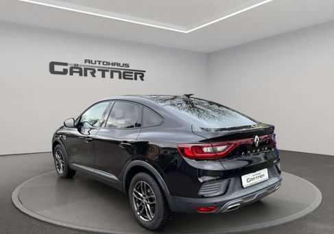 Renault Arkana, 2022