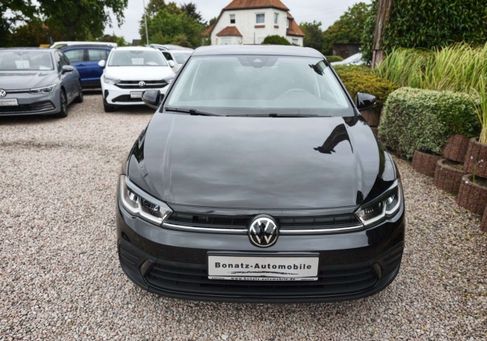 Volkswagen Polo, 2023 2