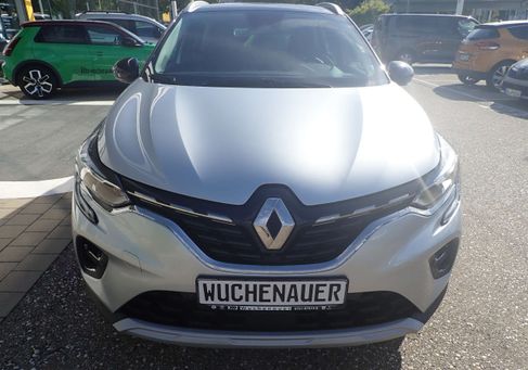 Renault Captur, 2020 2