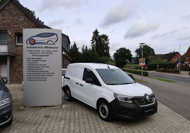 Renault Kangoo, 2022