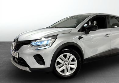 Renault Captur, 2022