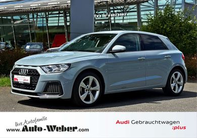 Audi A1, 2025
