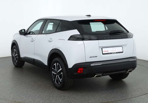 Peugeot 2008, 2025