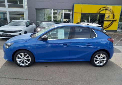 Opel Corsa, 2023 2