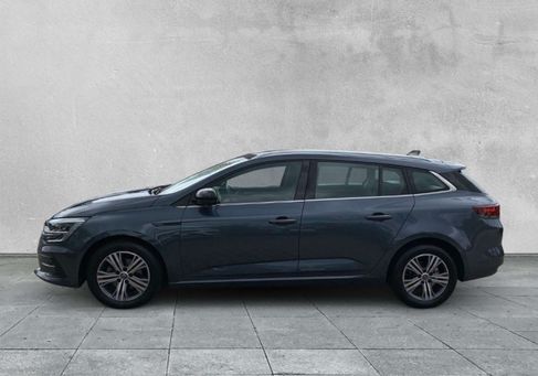 Renault Megane, 2024 2