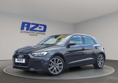 Audi A1, 2023