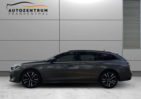 Peugeot 508, 2022 3