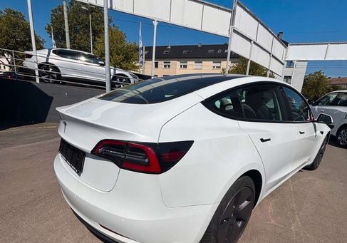 Tesla Model 3, 2022 2