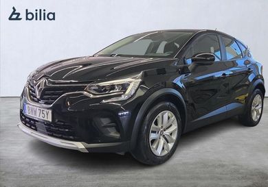 Renault Captur, 2023