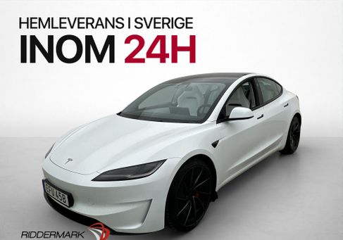 Tesla Model 3, 2024 3