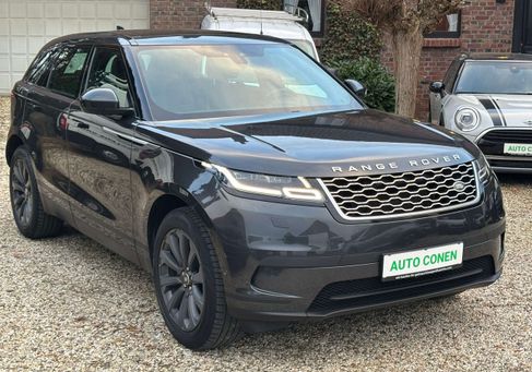 Land Rover Range Rover Velar, 2020