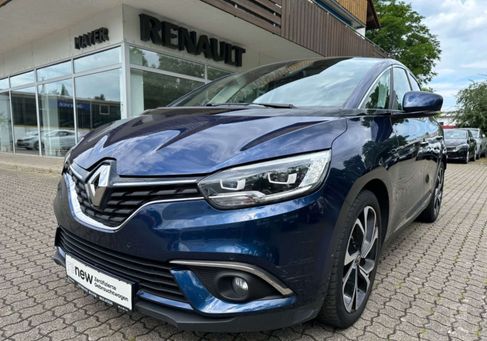 Renault Scenic, 2019