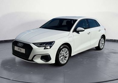 Audi A3, 2023