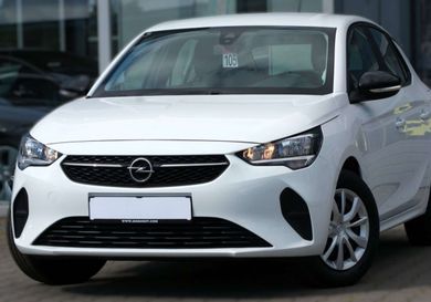 Opel Corsa, 2022